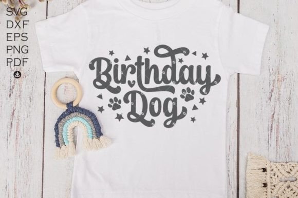 Happy Birthday Graphics for Crafts