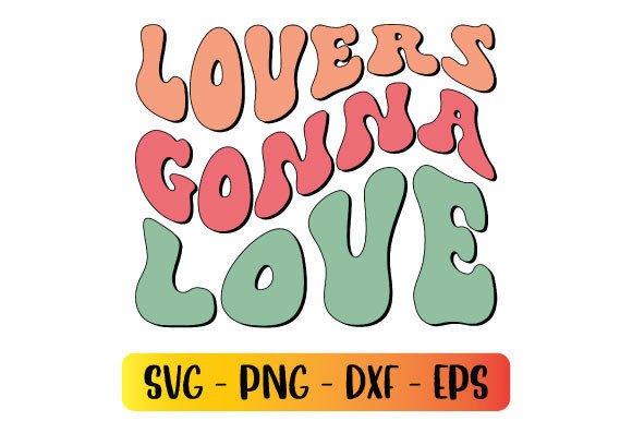 Lovers Gonna Love: A Valentine’s Day Graphic for Local Business Branding